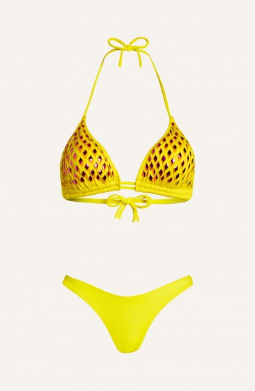 PIN-UP STARS BIKINI