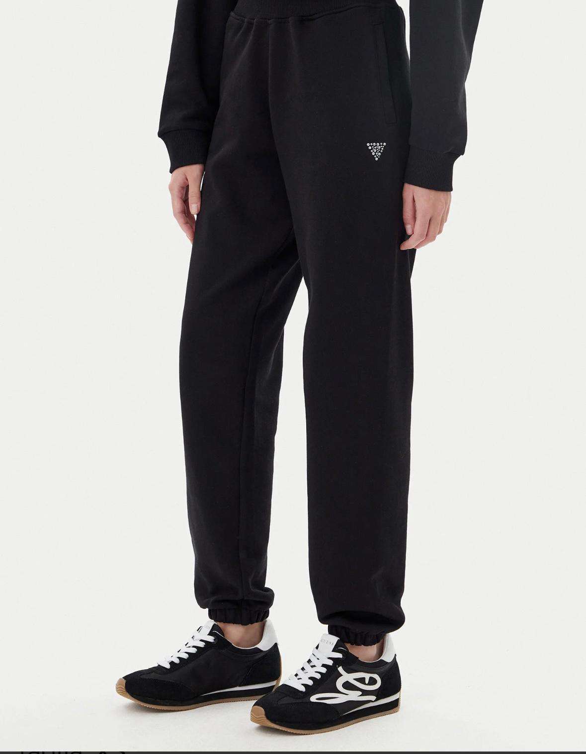 GUESS PANTALONI DONNA - V5YB17KCRP0