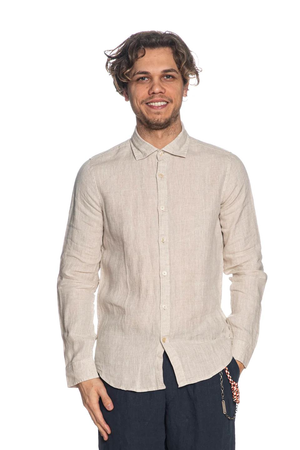 MARKUP CAMICIA UOMO   -MK13003