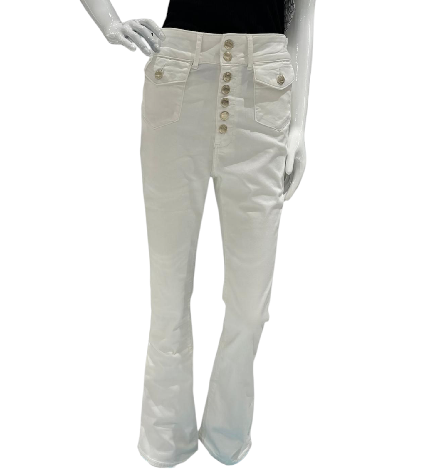 MET PANTALONE DONNA - M10 253PT