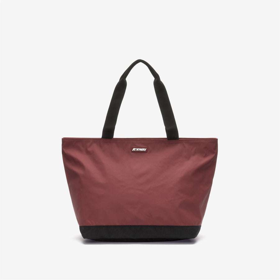 K-WAY BORSA A SPALLA UNISEX ADULTO CLERE- K7127MW