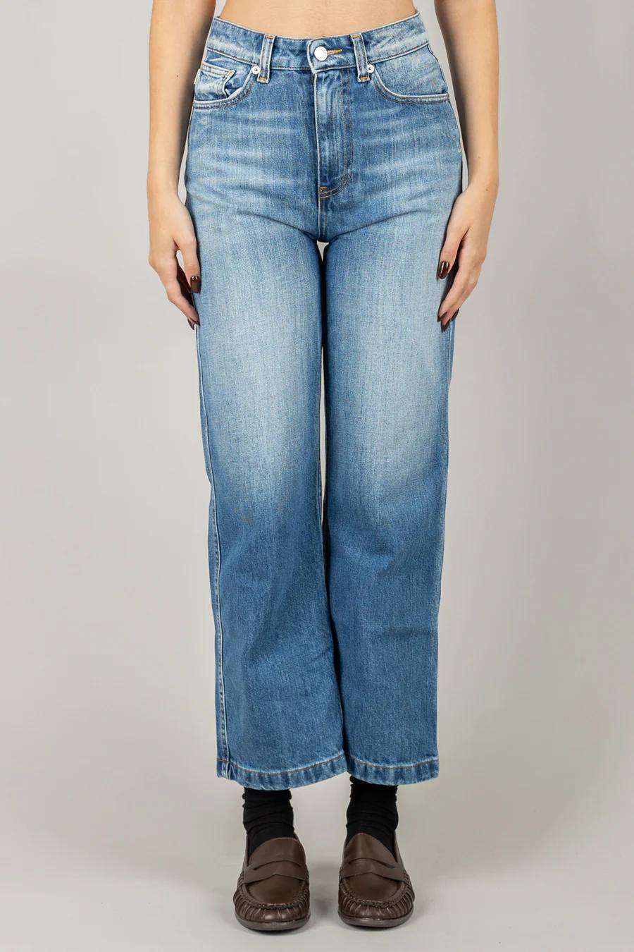 VICOLO JEANS DONNA - DF5125