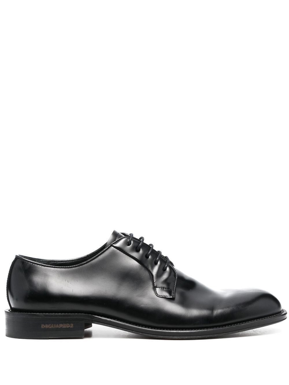 DSQUARED DERBY - LUM0085 24900001