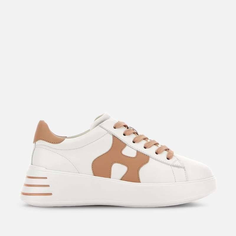 HOGAN SNEAKERS DONNA - HXW5640DN61UAI