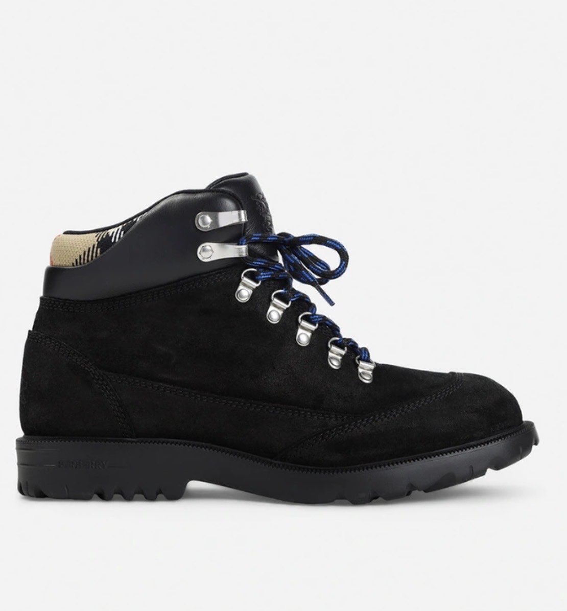 BURBERRY STIVALETTI - 8111674