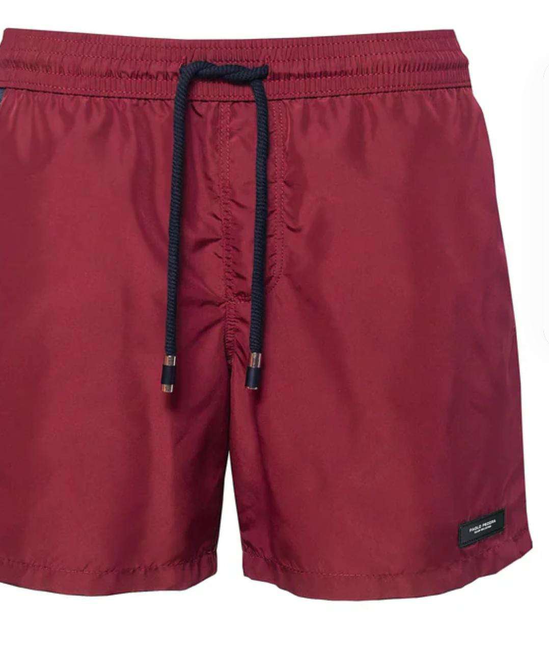 PAOLO PECORA COSTUME - PP1041