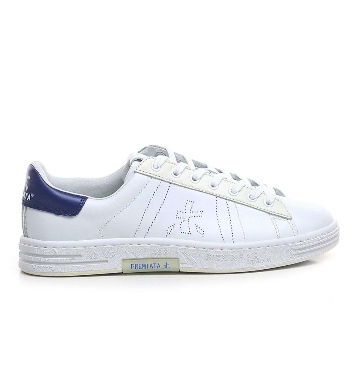 PREMIATA SNEAKERS - RUSSELL