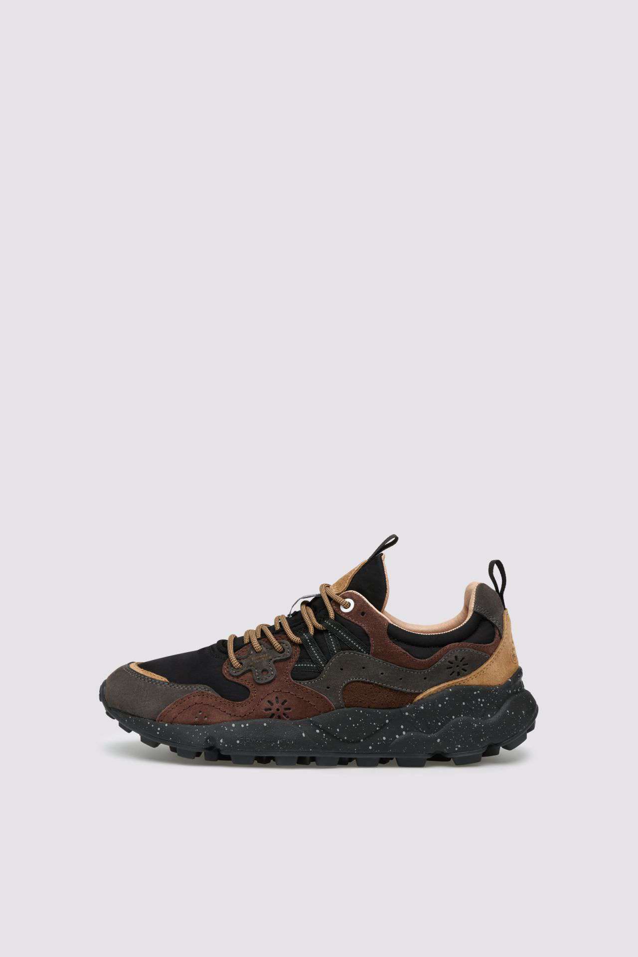 FLOWER MOUNTAIN SNEAKERS - 2017816-01