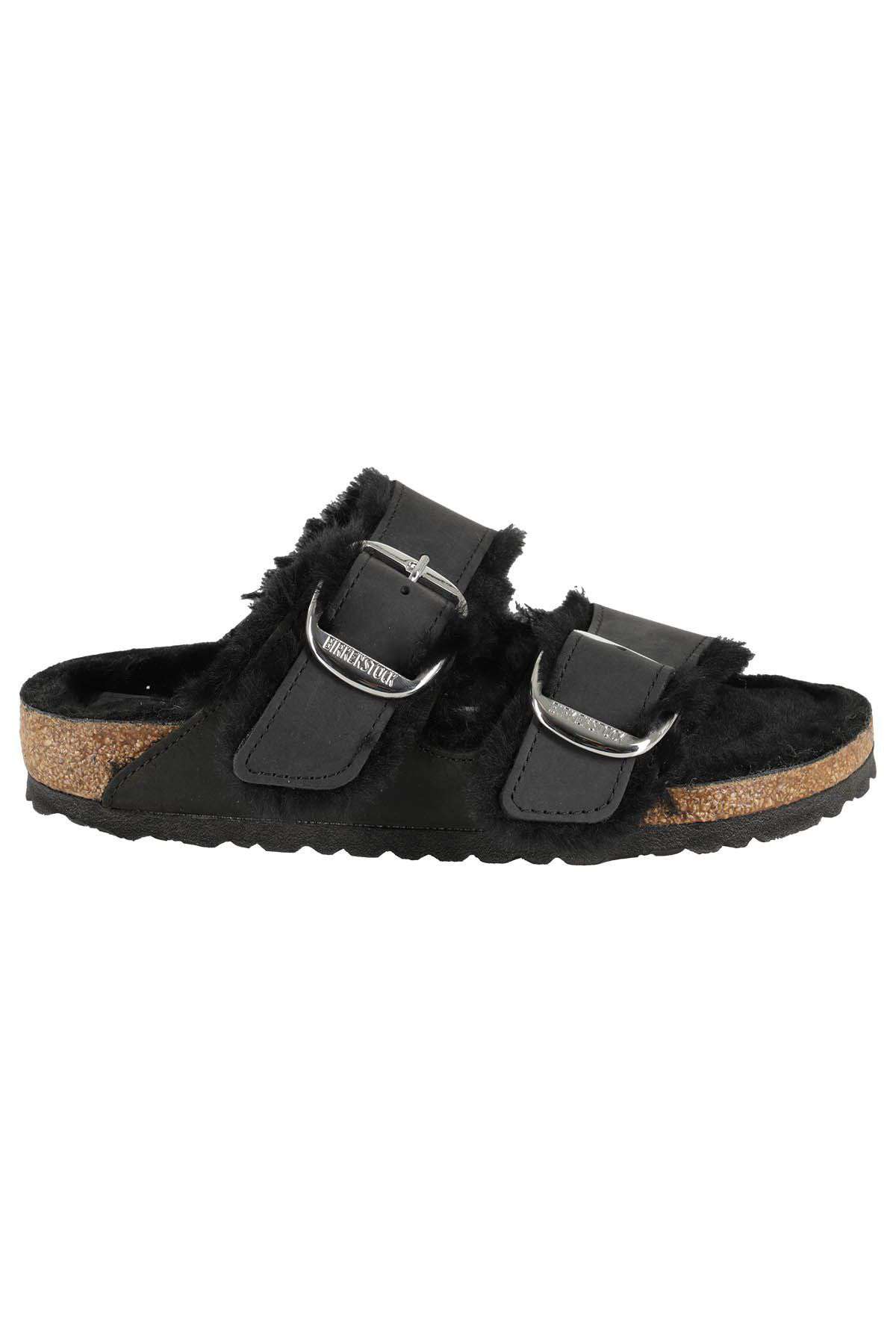 BIRKENSTOCK SANDALO DONNA - 1020138