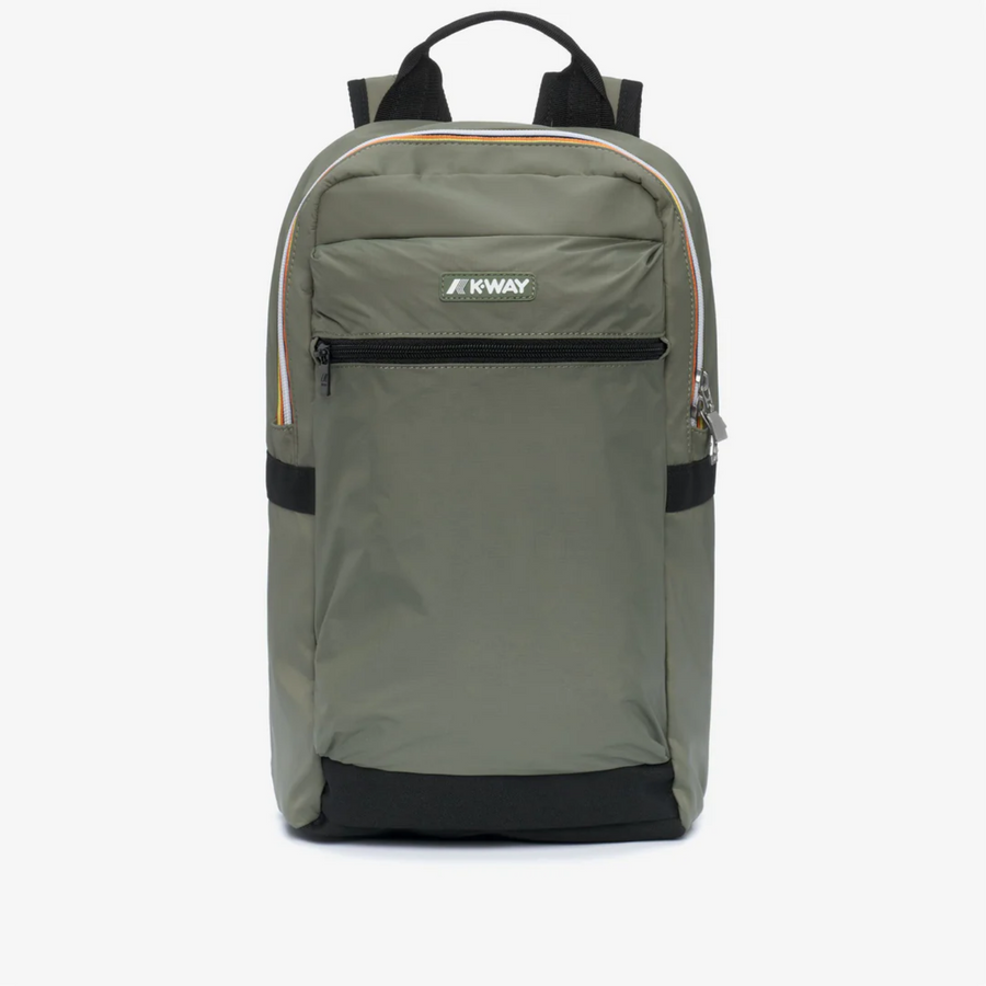 K-WAY MID LAON ZAINO UNISEX ADULTO - K8148CW