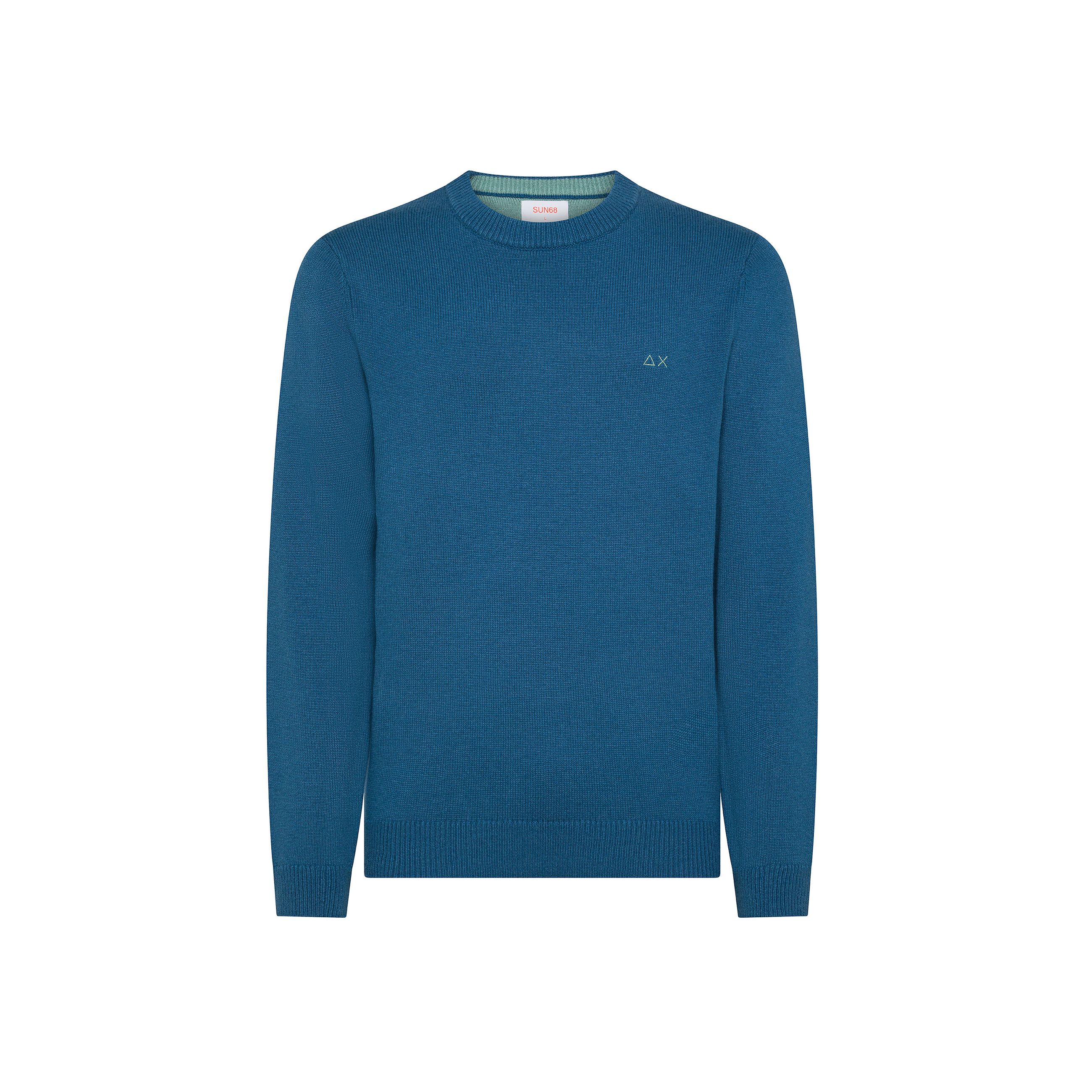 SUN 68 MAGLIA - K45110