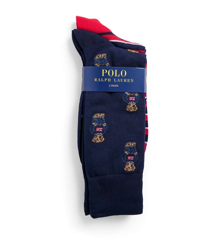 RALPH LAUREN CALZINI - 449901998