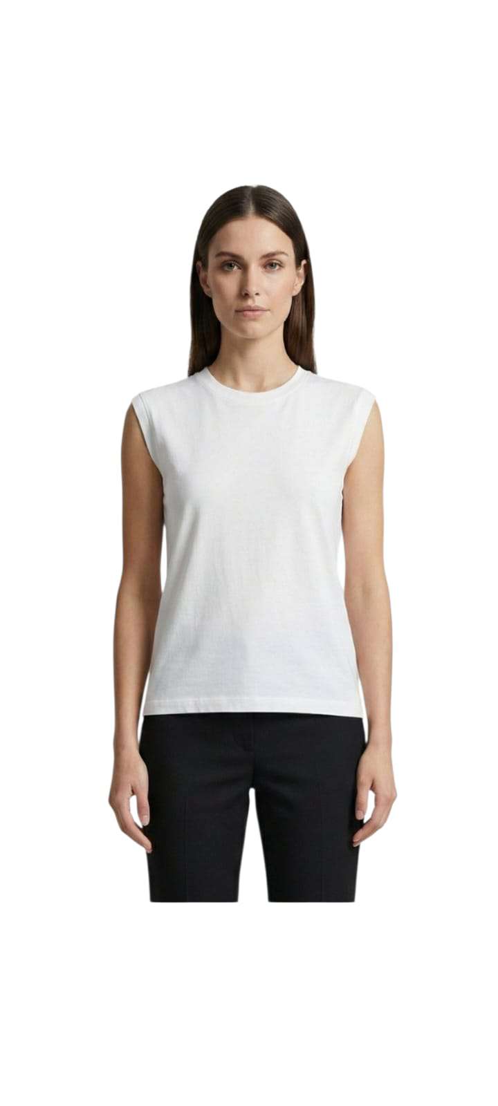 MARKUP T-SHIRT DONNA - MW1610006