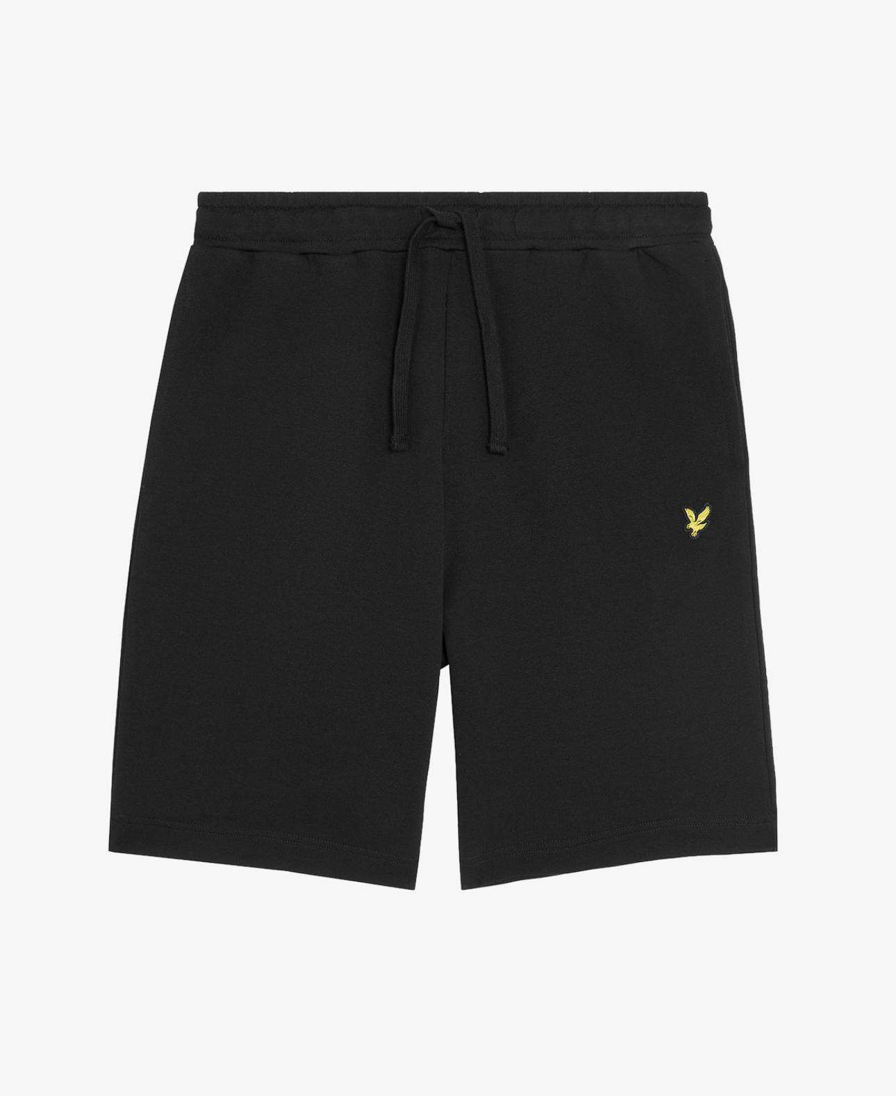 LYLE & SCOTT Sweat BERMUDA  uomo - ML414VOG