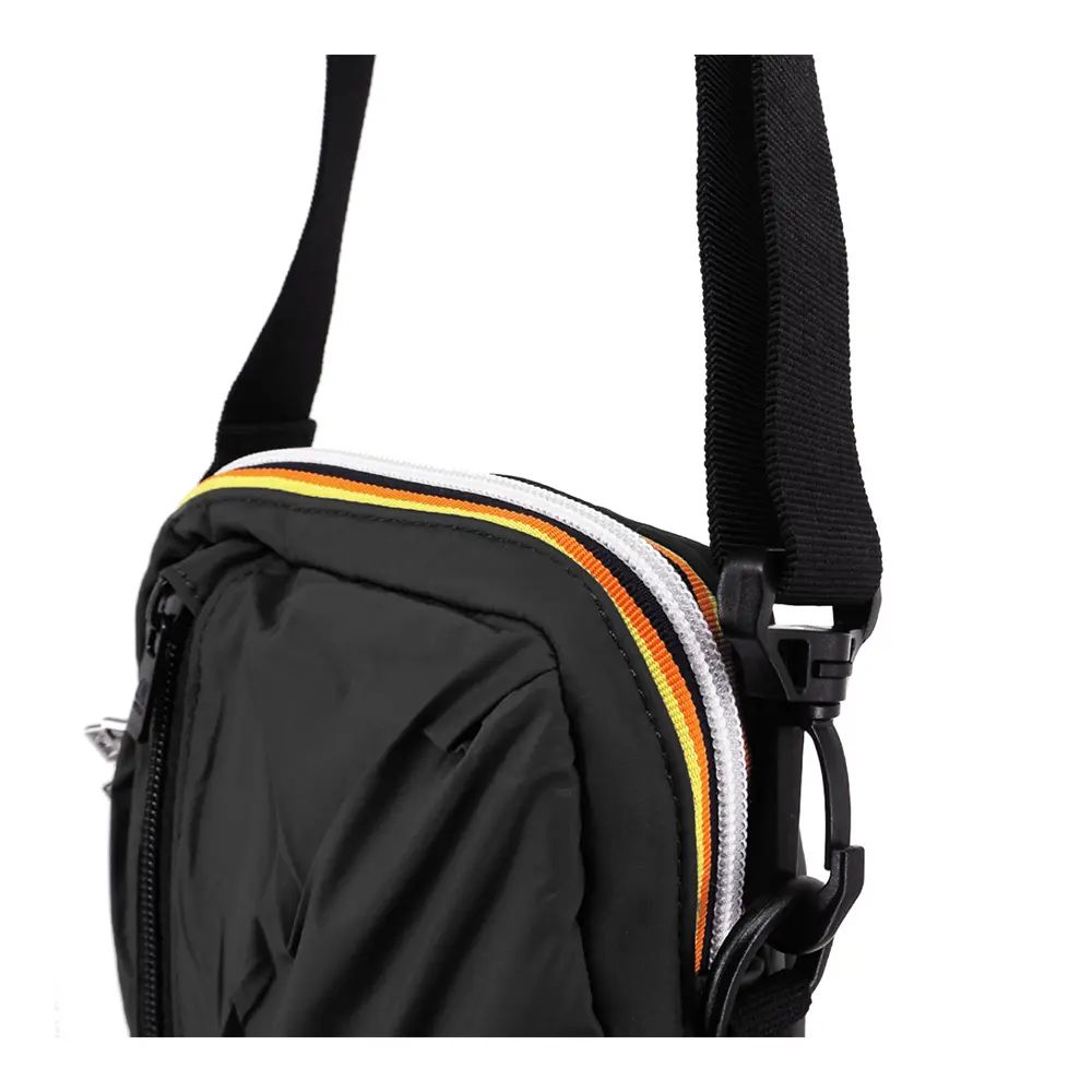 VKO Tracolla Per Fotocamera In Tessuto Artigianale – Lunga 120 Cm, Diametro 12 Mm, Universale Per Mirrorless E DSLR