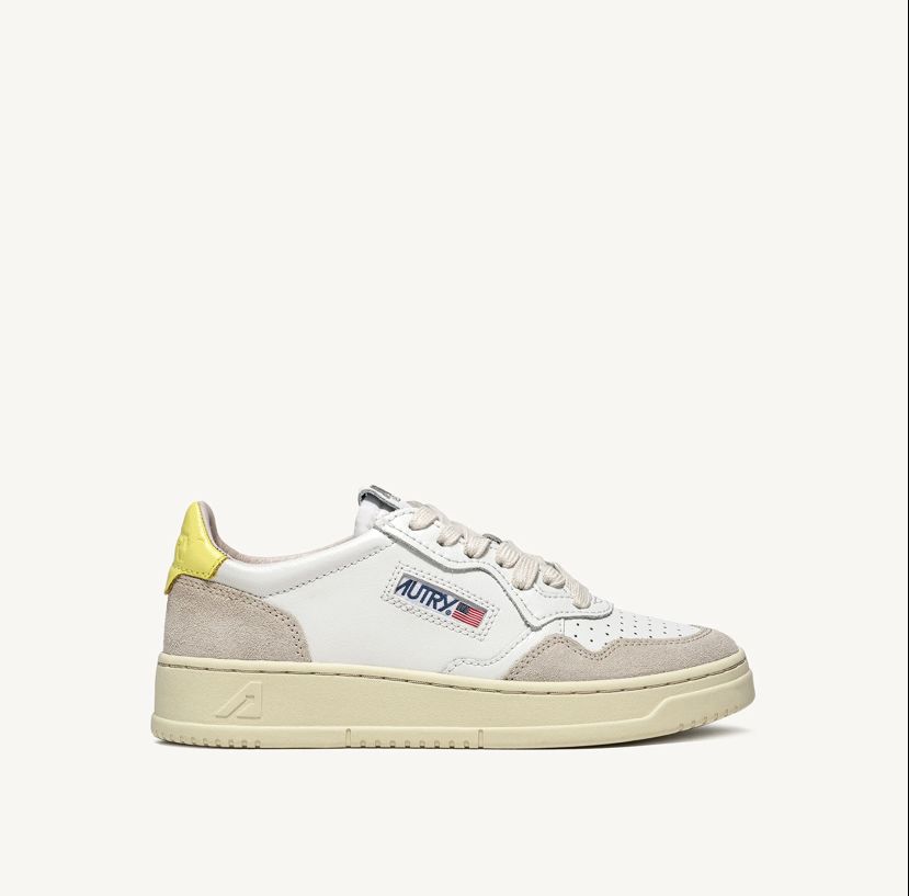 AUTRY - SNEAKERS Donna