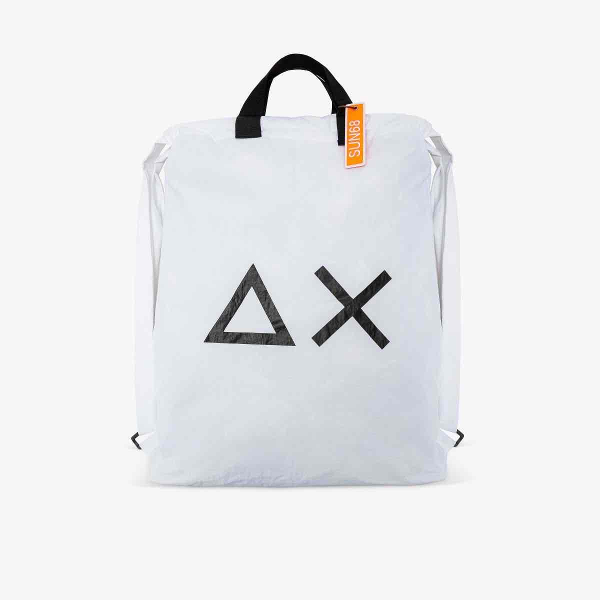 SUN 68 ZAINO BACKPACK - X34108