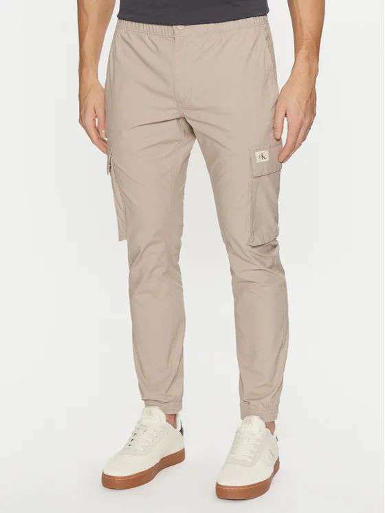 CALVIN KLEIN PANTALONE - J30J327614