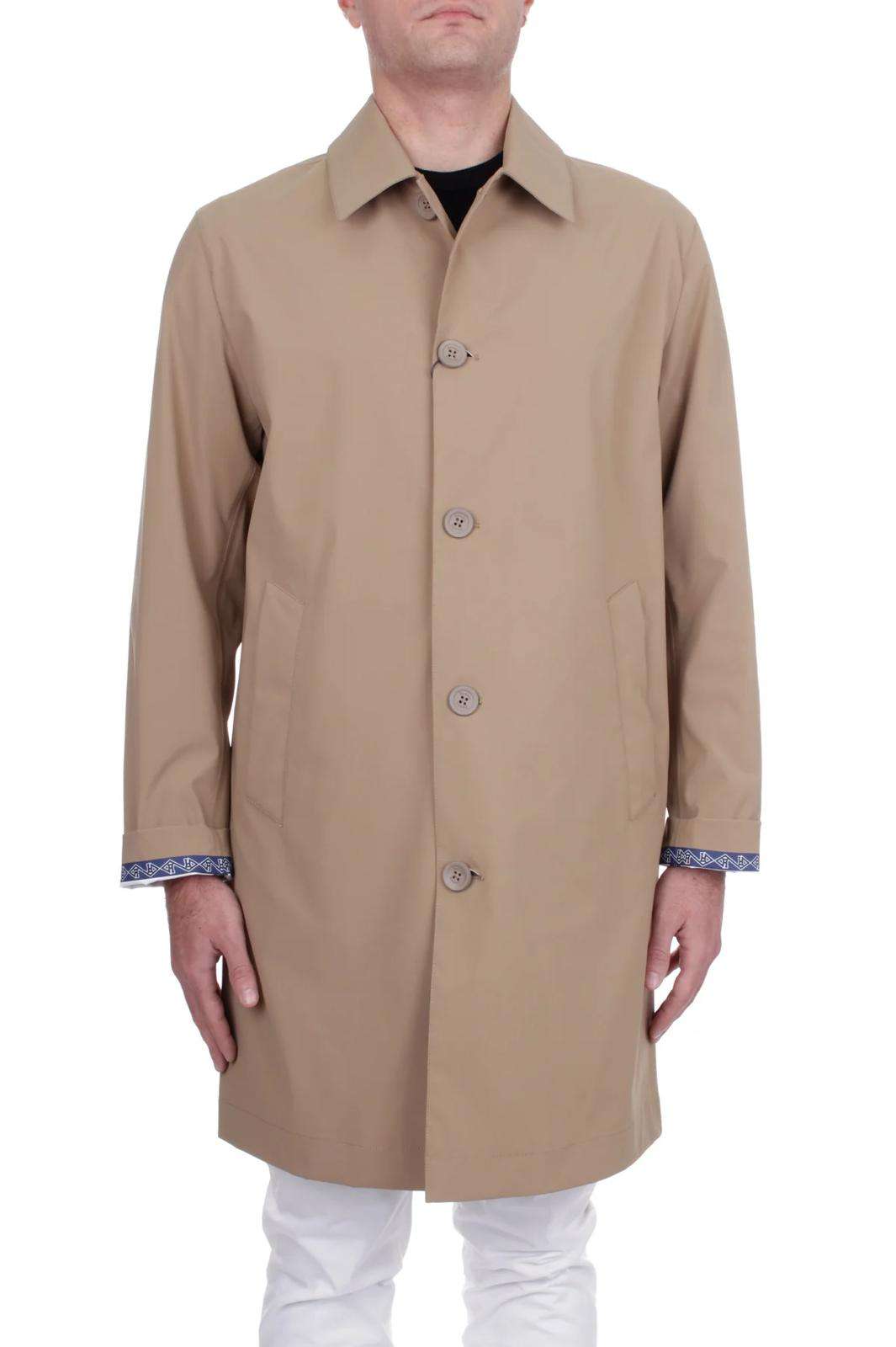 HERNO TRENCH - IM000334U