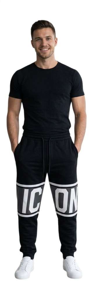 ICON PANTALONI - IUP023