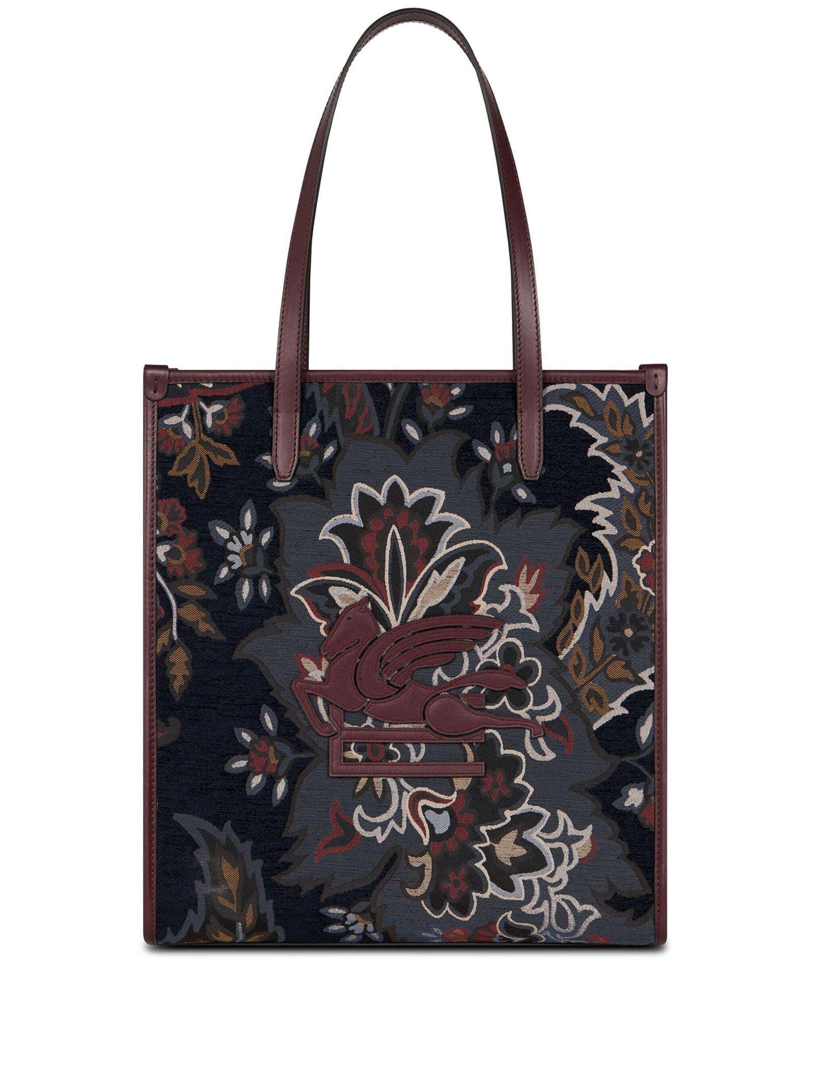 ETRO BORSA A SPALLA DONNA - WP1D0022