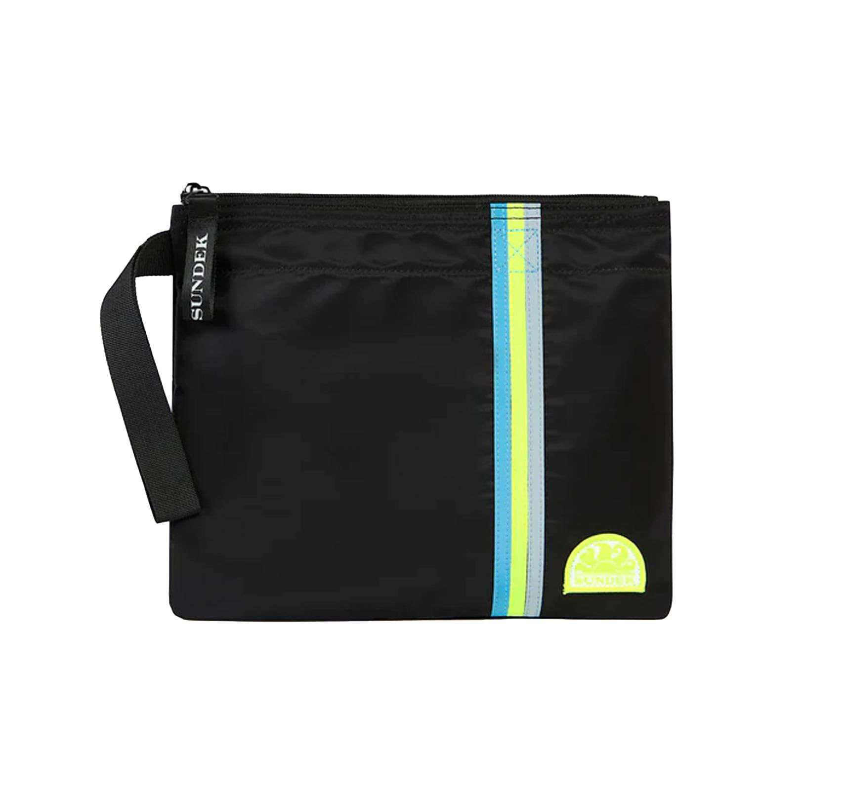 SUNDEK LUDVIG BORSA A MANO DONNA - AM377ABPY800