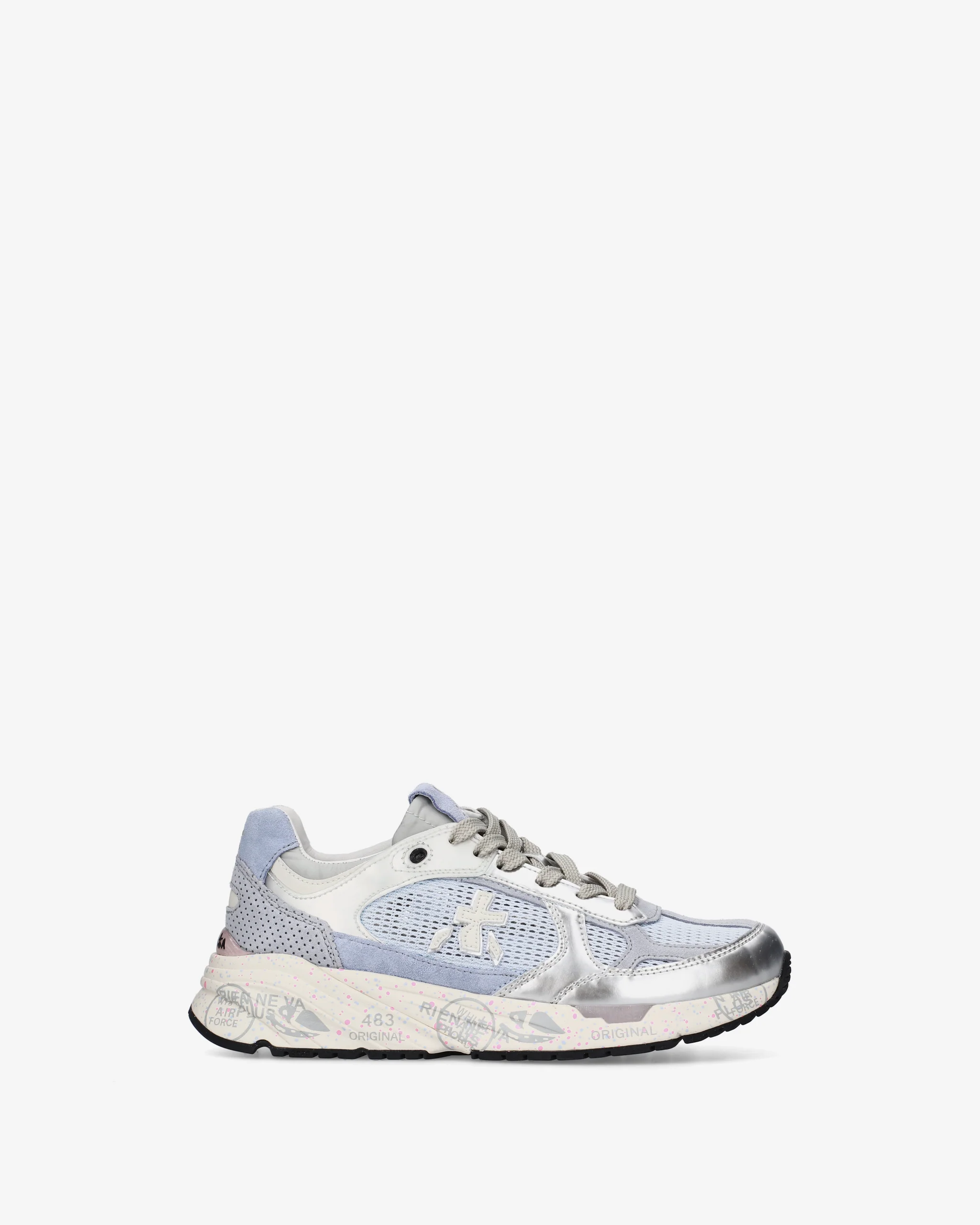 PREMIATA SNEAKERS MASED