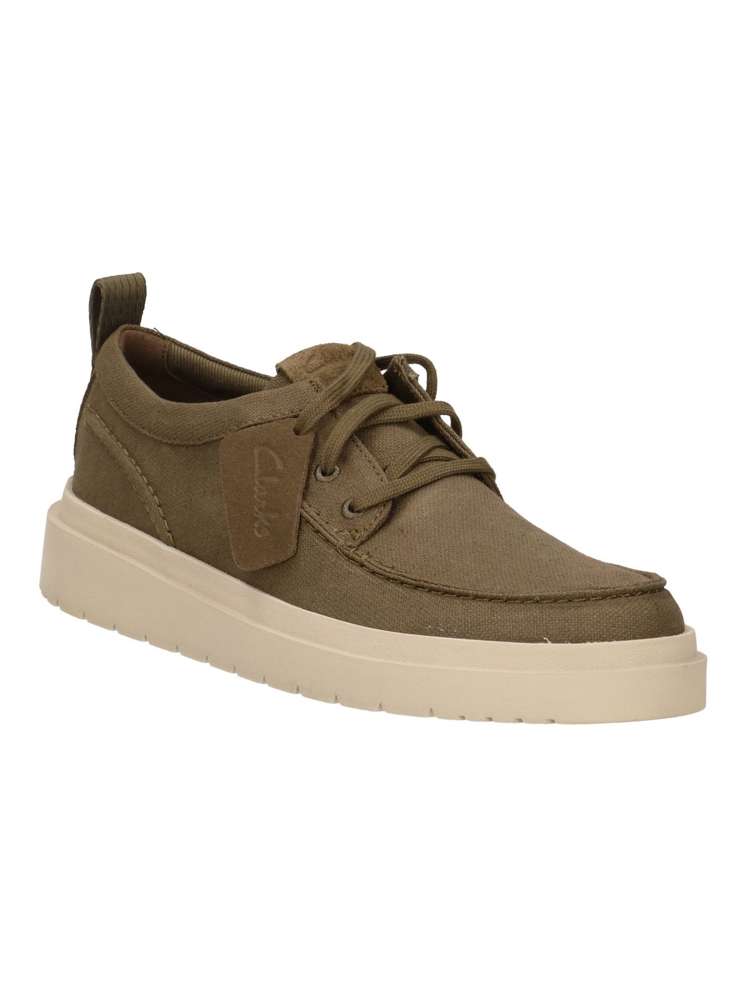 CLARKS DERBY - 26186615