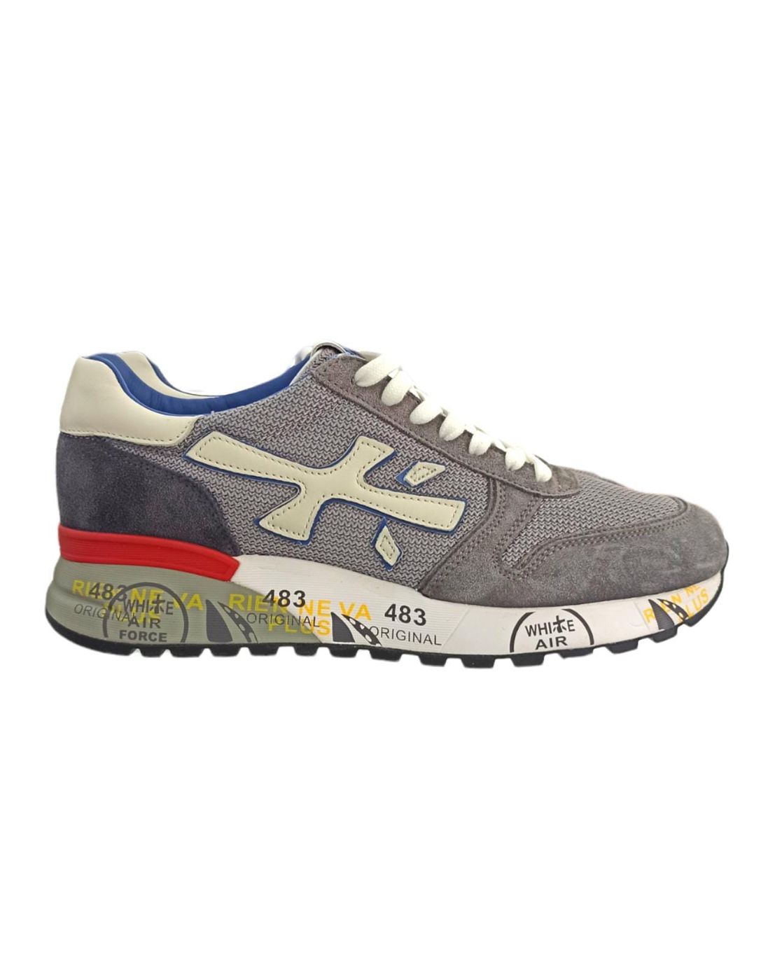 PREMIATA SNEAKERS MICK
