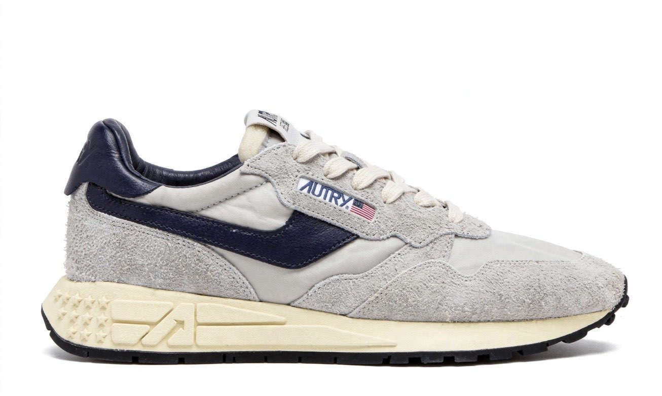 AUTRY SNEAKERS UOMO   - WWLM