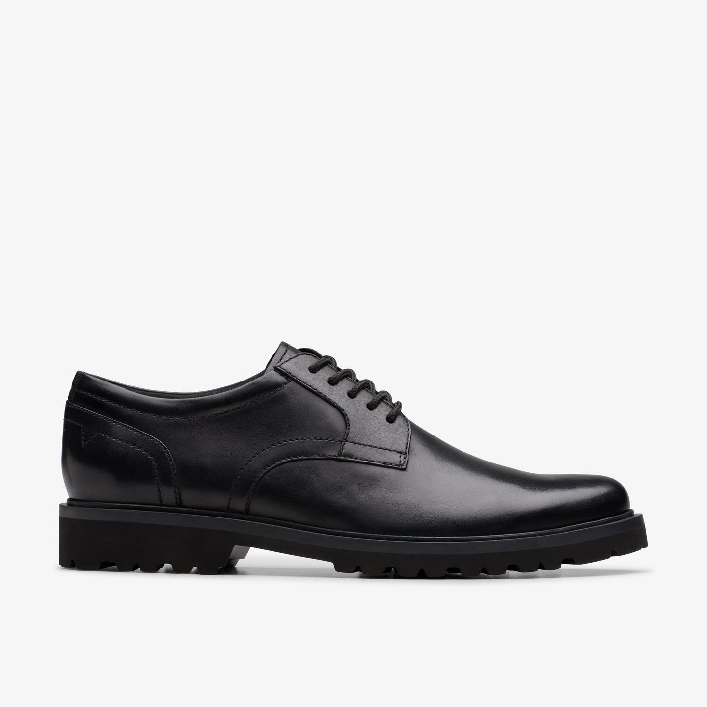 CLARKS DERBY - 26183725