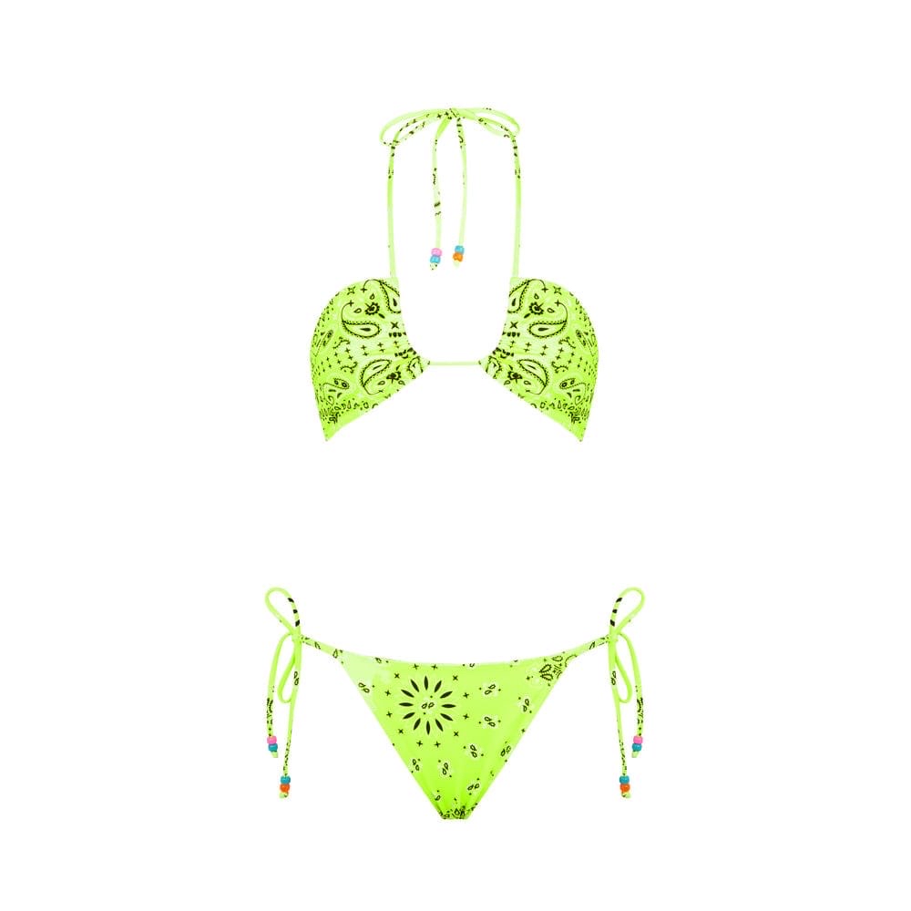 MC2 SAINT BARTH BIKINI DONNA - DAH0002