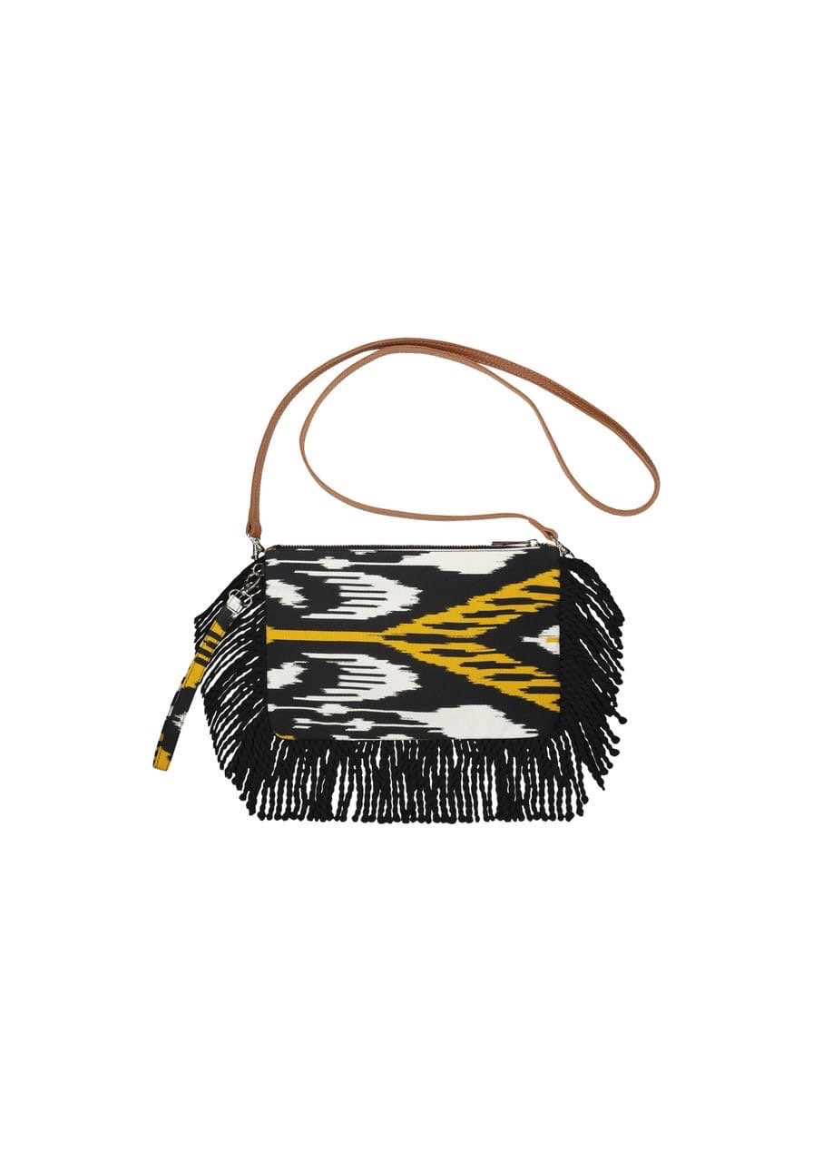 MISS BIKINI BORSA MARE DONNA - V4002A