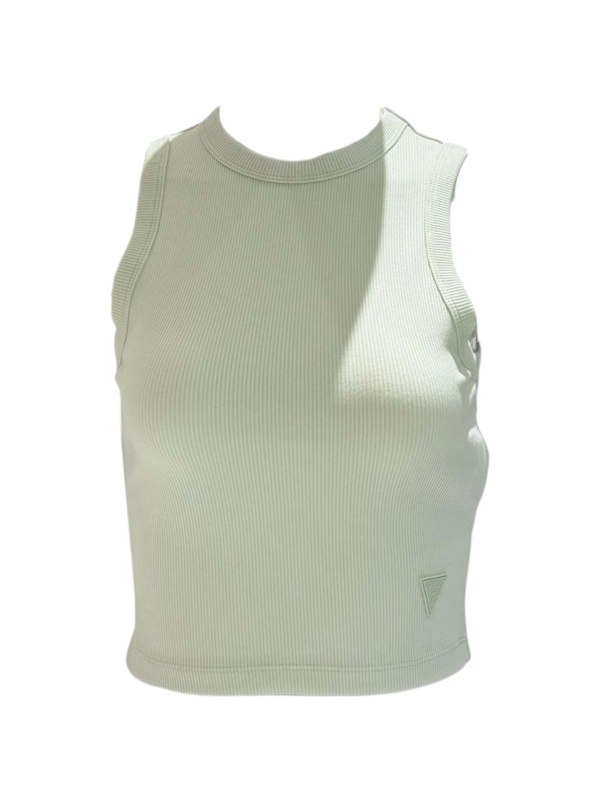 GUESS TOP DONNA - V3GP19K8RT2