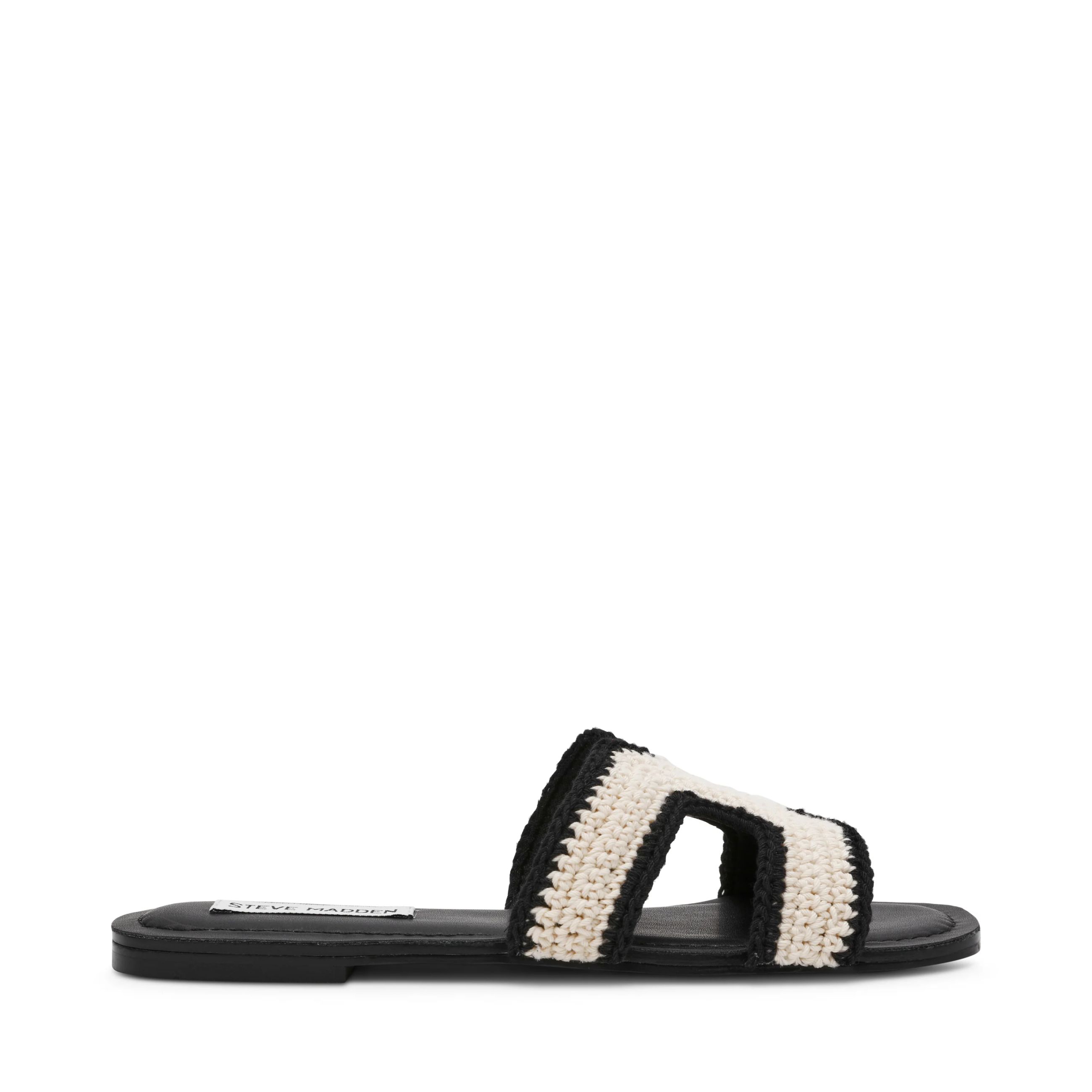 STEVE MADDEN ZARNIA SANDALO DONNA  - SMSZARNIA