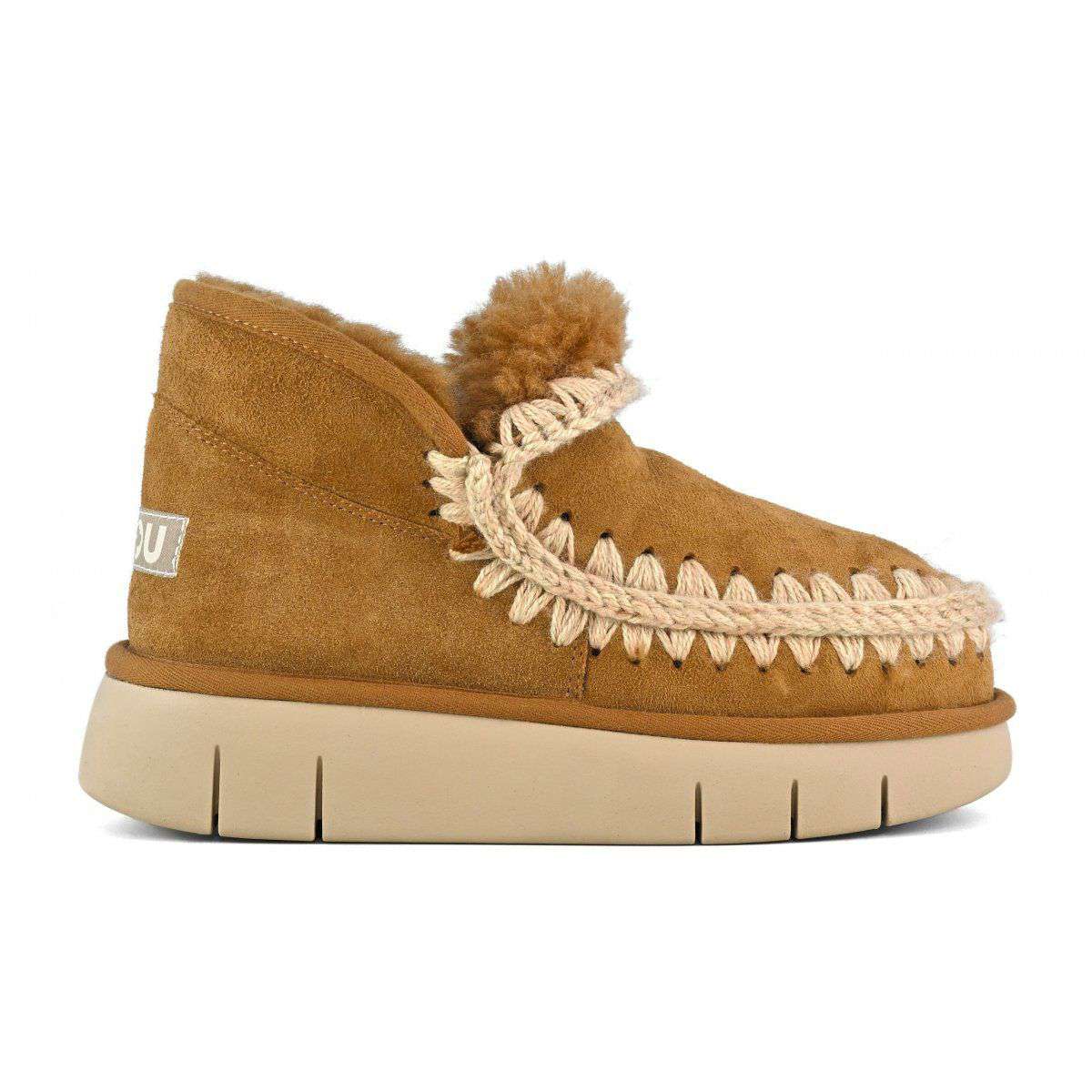 MOU STIVALETTO DONNA - MU.FW531009A
