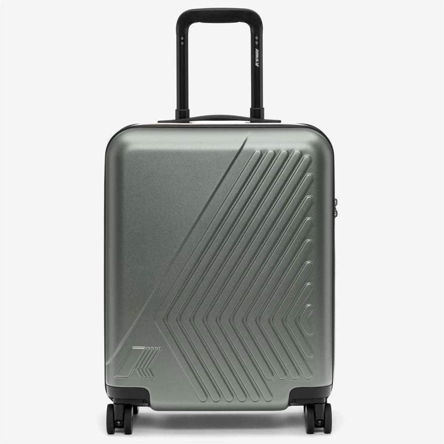 K-WAY EUDOXIEUR TROLLEY UNISEX ADULTO - K41351W