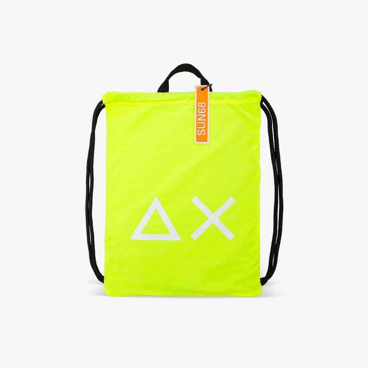 SUN 68 ZAINO SMALL BACKPACK - X34106