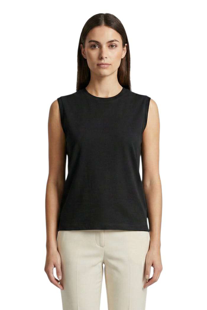 MARKUP T-SHIRT DONNA - MW1610006