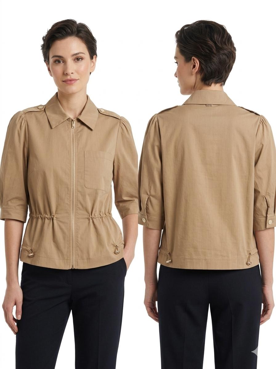 MARKUP CAMICIA     -MW1630018