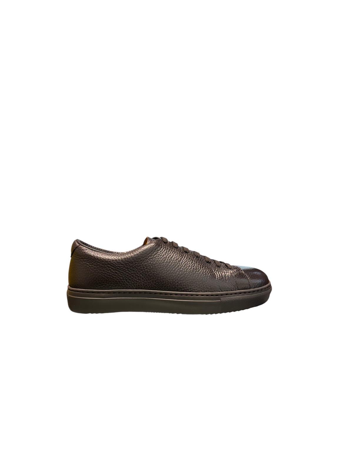 DOUCAL'S SNEAKERS - DU3341ROGEUV235