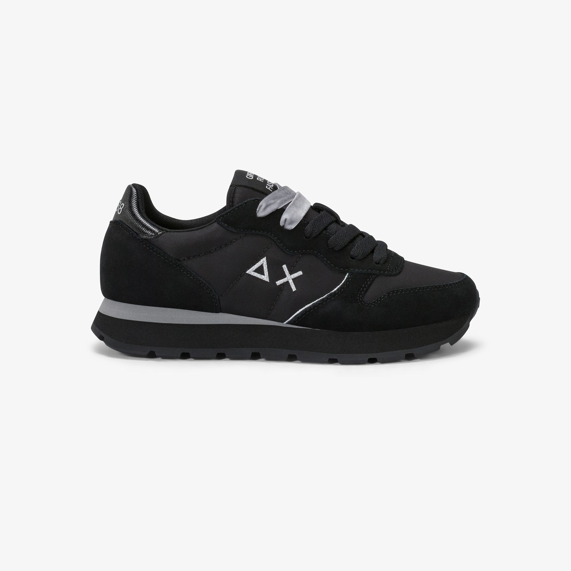 SUN 68 SNEAKERS DONNA - Z46202