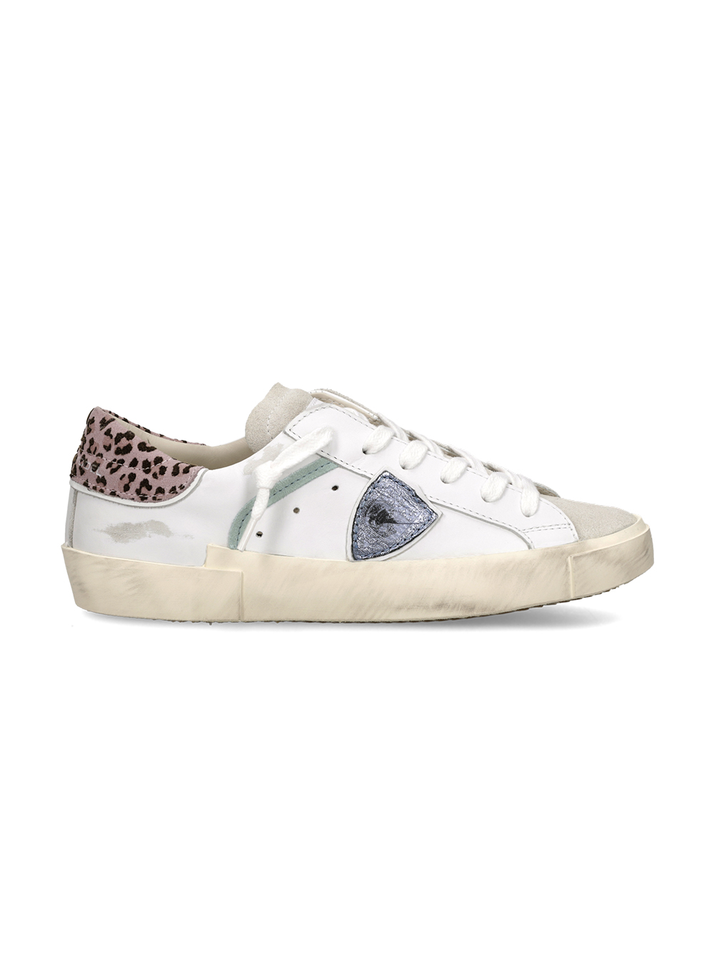 PHILIPPE MODEL SNEAKERS DONNA - PRLD