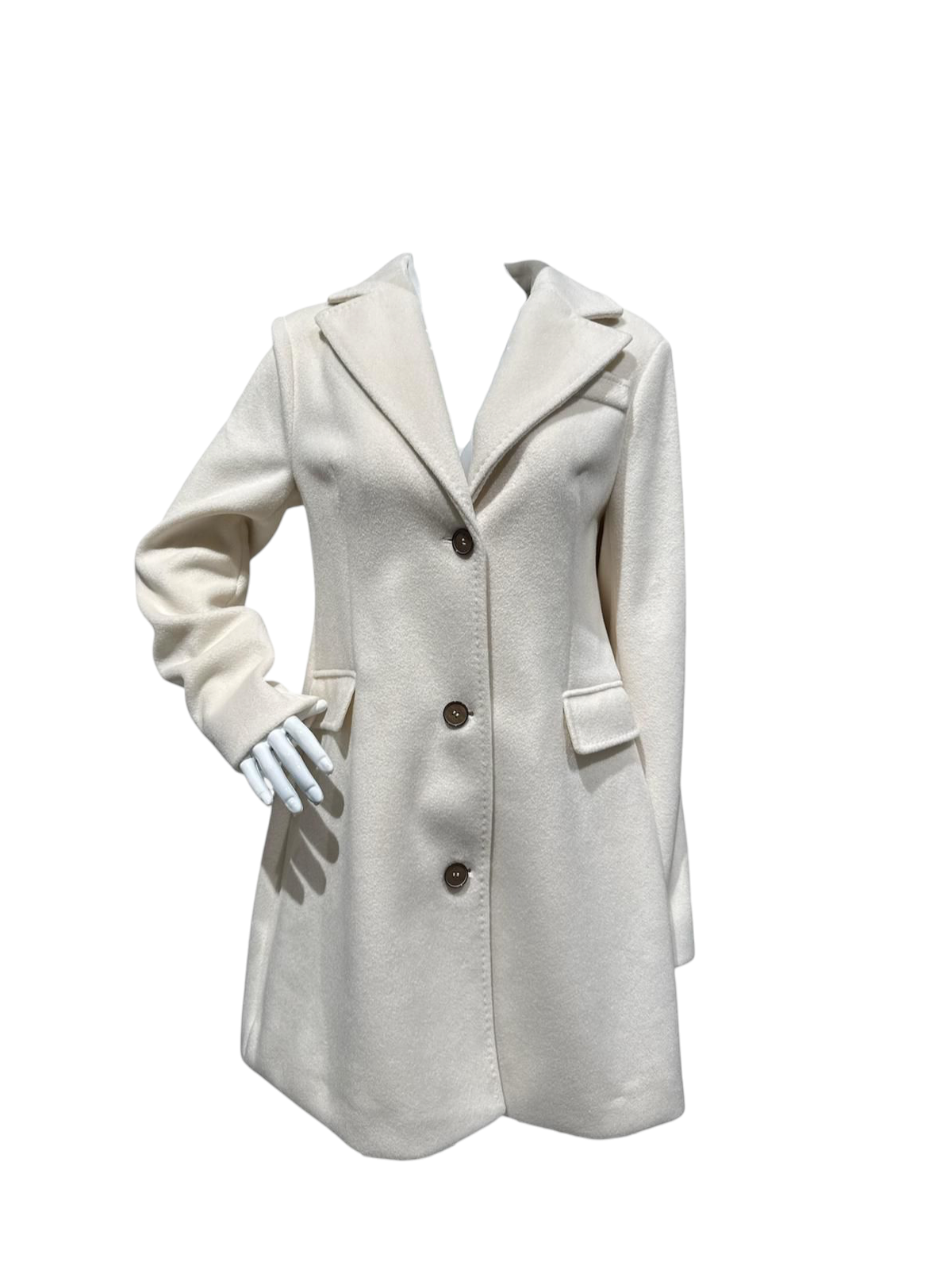 MARKUP CAPPOTTO DONNA - MW9640601