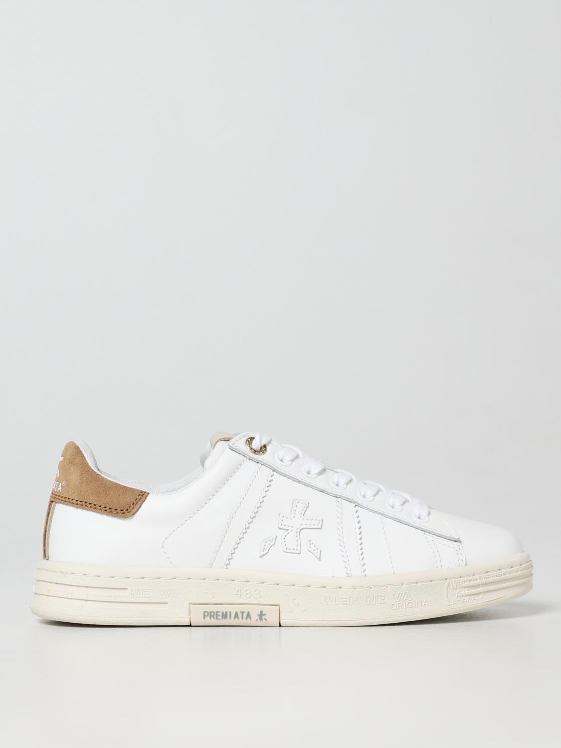 PREMIATA SNEAKERS - - RUSSELLD