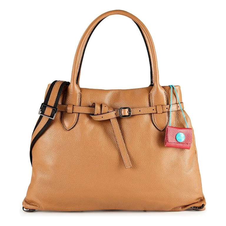 GABS ELIF MEDIUM   BORSA A SPALLA DONNA - G012110T2-X2987