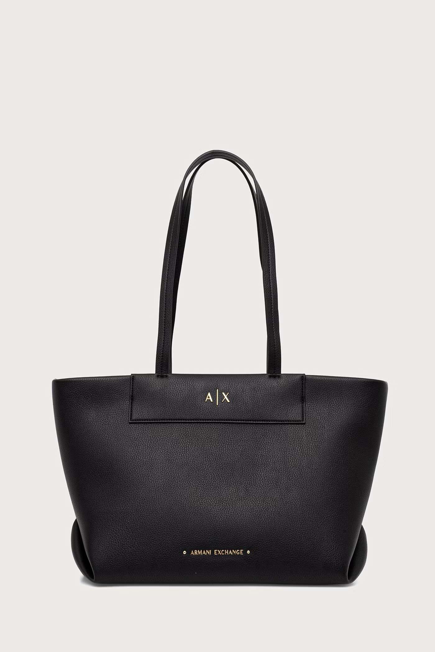 ARMANI EXCHANGE SHOPPING BAG DONNA - XW001538AF26447