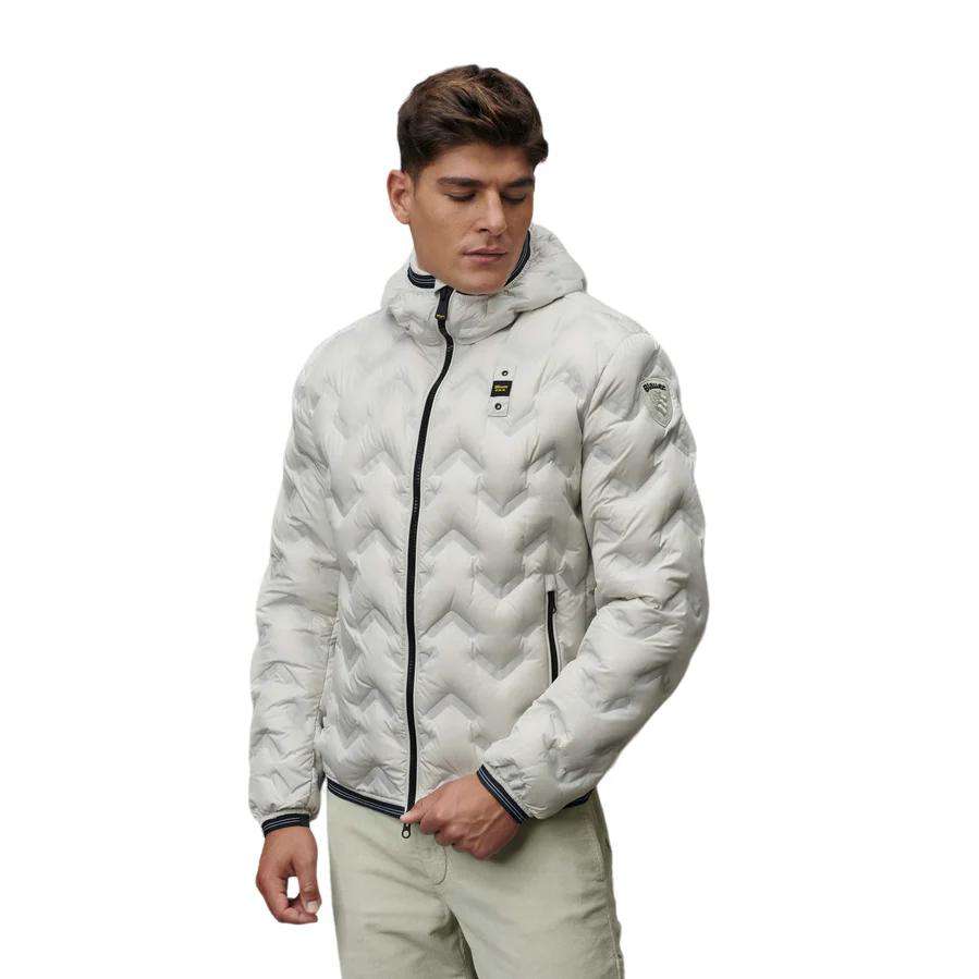 BLAUER GIUBBINO - 25WBLUC03233 007308
