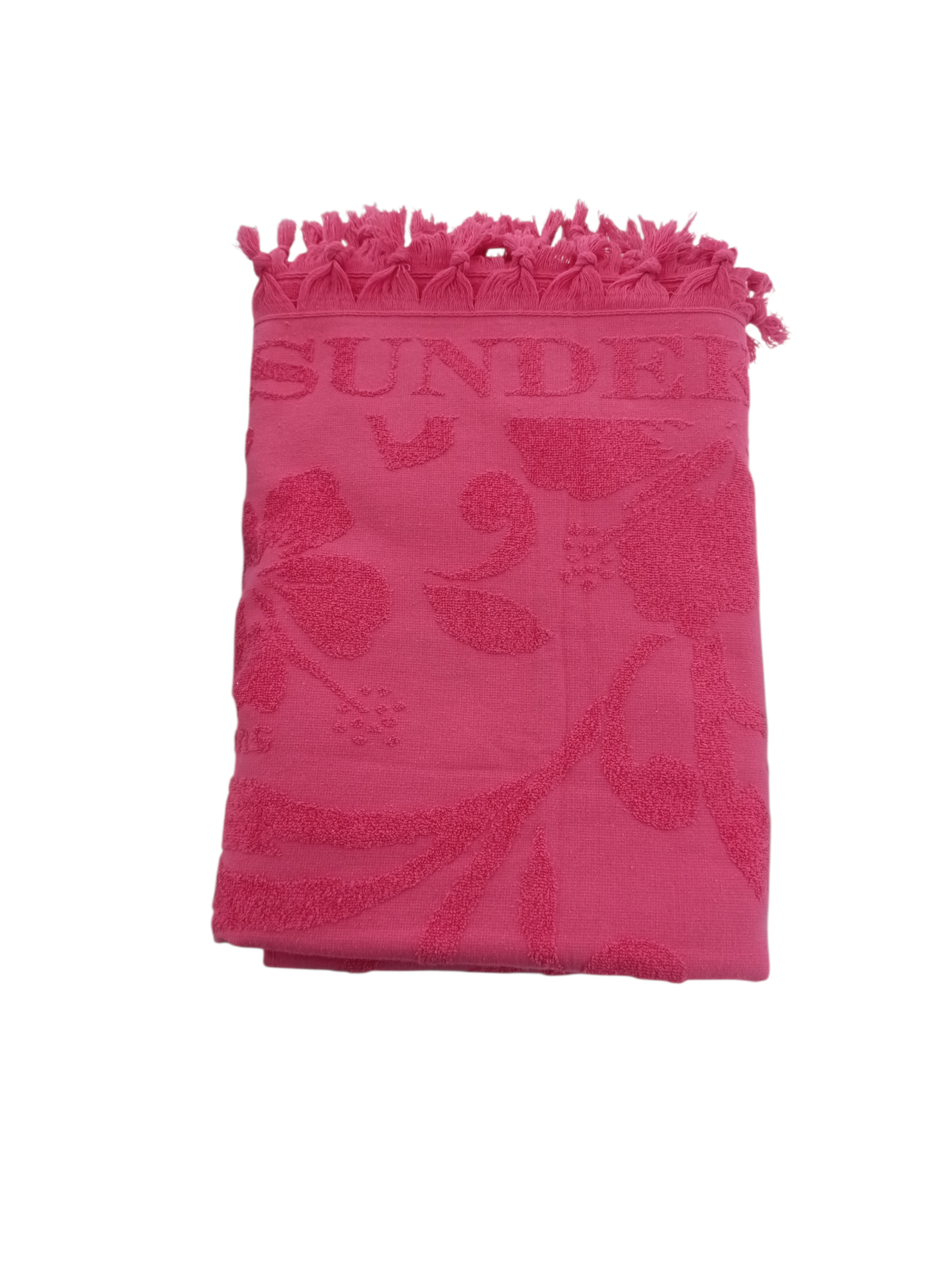 SUNDEK TELO MARE UNISEX ADULTO - AM367ATC1023
