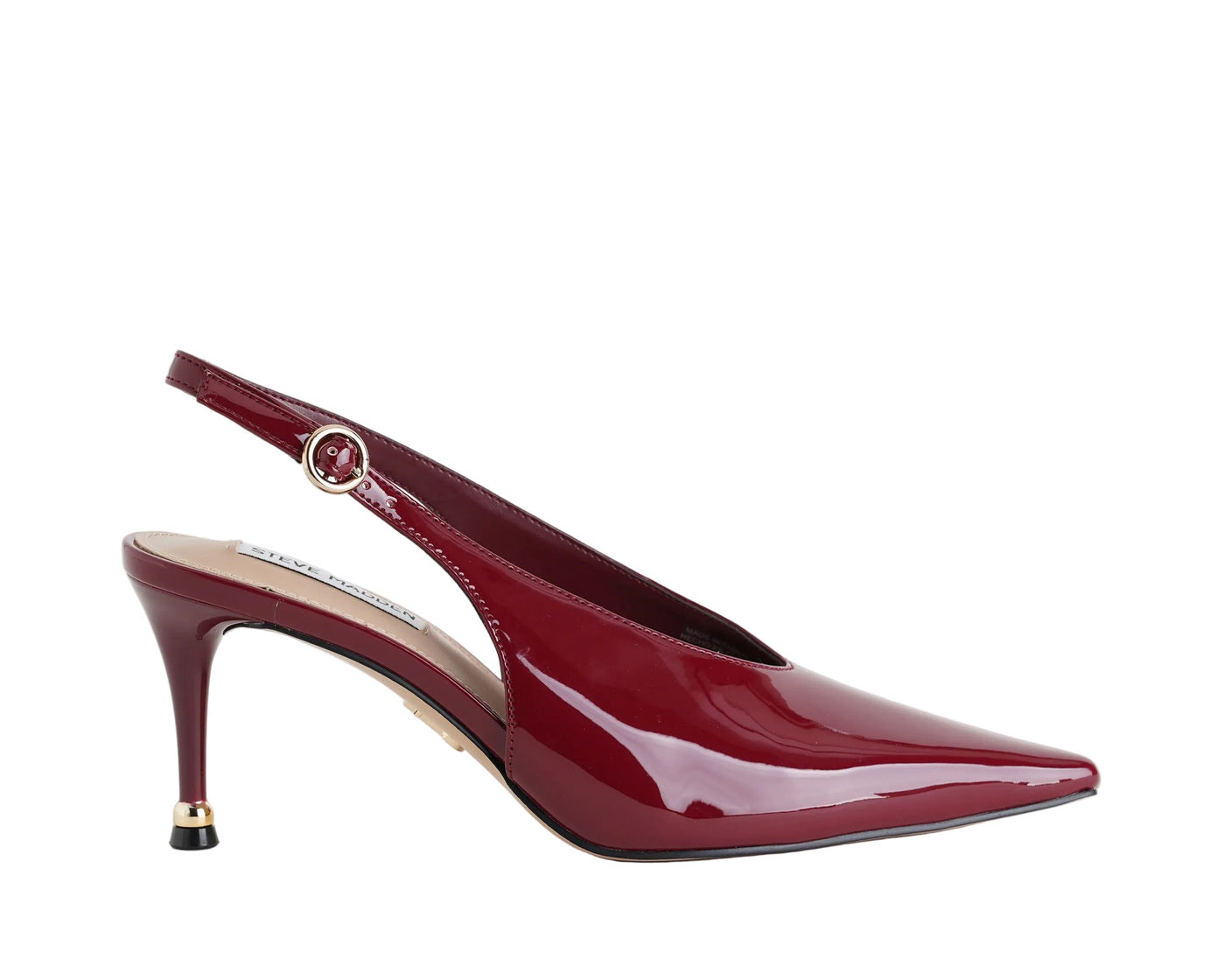 STEVE MADDEN DECOLLèTè DONNA - SMSARCHWAY